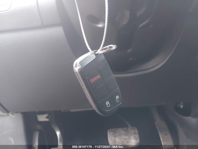 Dodge JOURNEY SE 2014 3C4PDCAB7ET280286 Image 11
