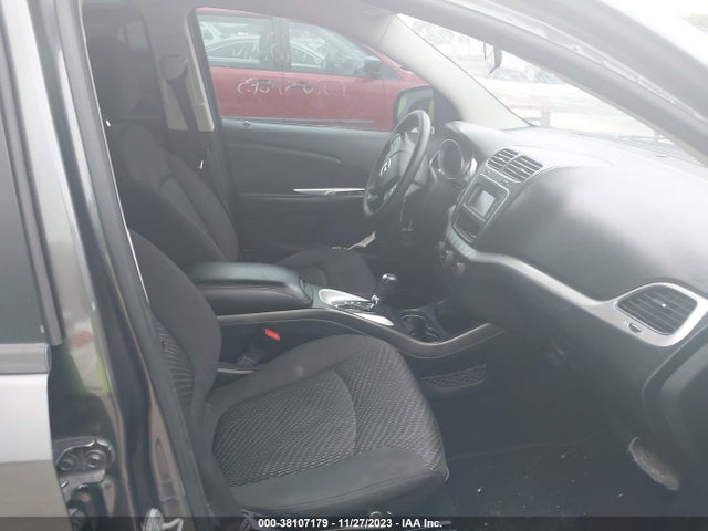 Dodge JOURNEY SE 2014 3C4PDCAB7ET280286 Image 5