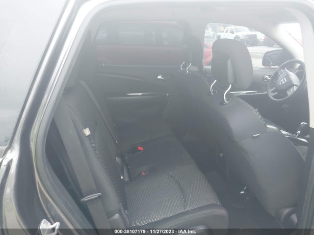 Dodge JOURNEY SE 2014 3C4PDCAB7ET280286 Image 8