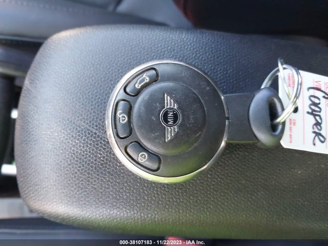 2016 MINI COUNTRYMAN WMWZC3C56GWT08799 Photo 10