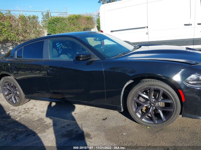 Dodge Charger Gt Rwd 2019 2C3CDXHG8KH737882 Image 13