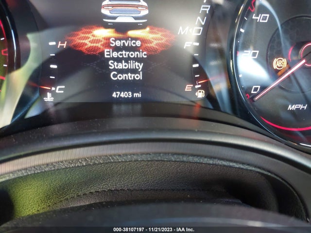 Dodge Charger Gt Rwd 2019 2C3CDXHG8KH737882 Image 15