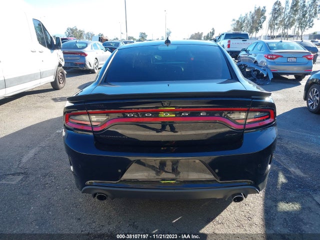 Dodge Charger Gt Rwd 2019 2C3CDXHG8KH737882 Image 16