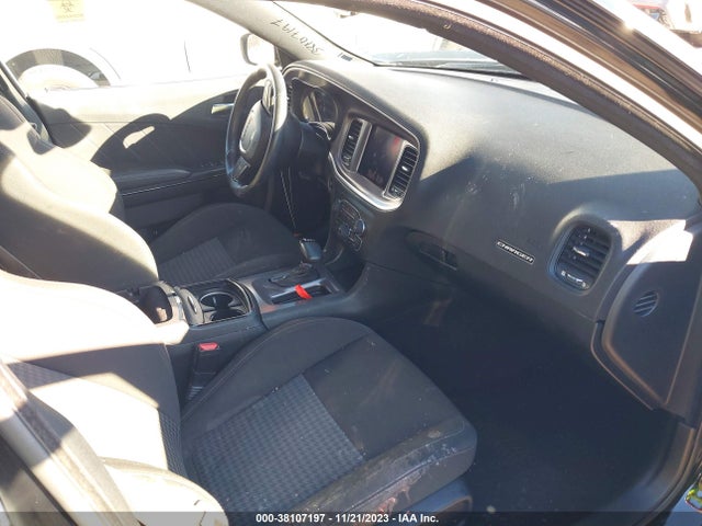 Dodge Charger Gt Rwd 2019 2C3CDXHG8KH737882 Image 5