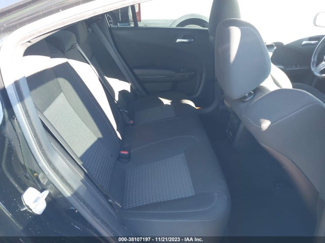 Dodge Charger Gt Rwd 2019 2C3CDXHG8KH737882 Image 8