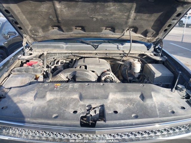 2012 CHEVROLET SILVERADO 1500 LT VIN: 3GCPCSE05CG152527