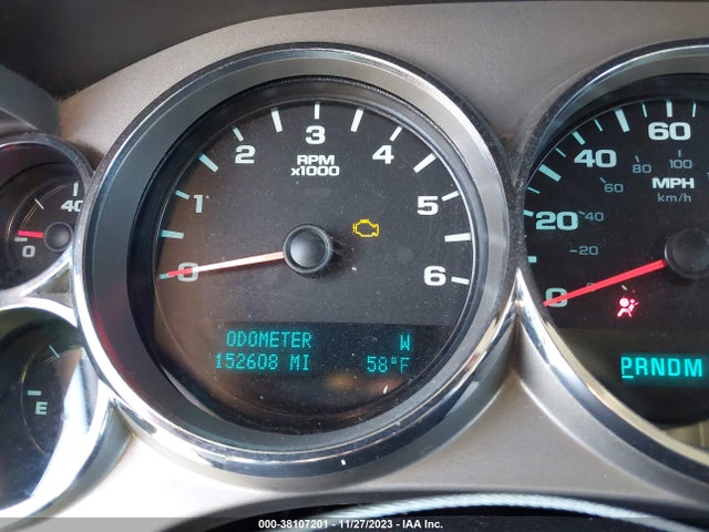 2012 CHEVROLET SILVERADO 1500 LT VIN: 3GCPCSE05CG152527