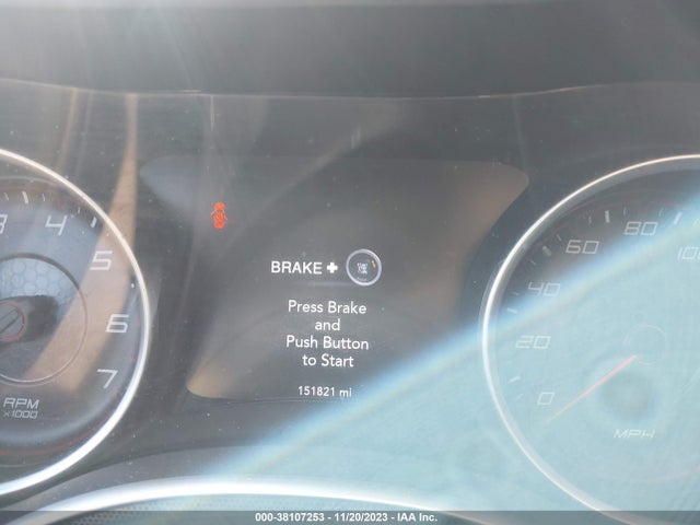2015 DODGE CHARGER R/T VIN: 2C3CDXCT7FH902413