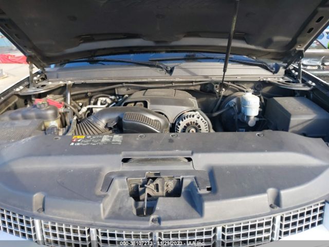 2012 CADILLAC ESCALADE 1GYS4DEF1CR170878 Photo 9