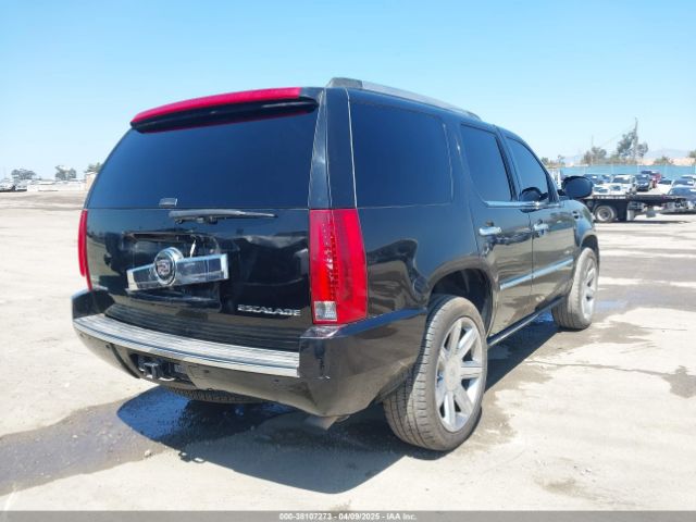2012 CADILLAC ESCALADE 1GYS4DEF1CR170878 Photo 3