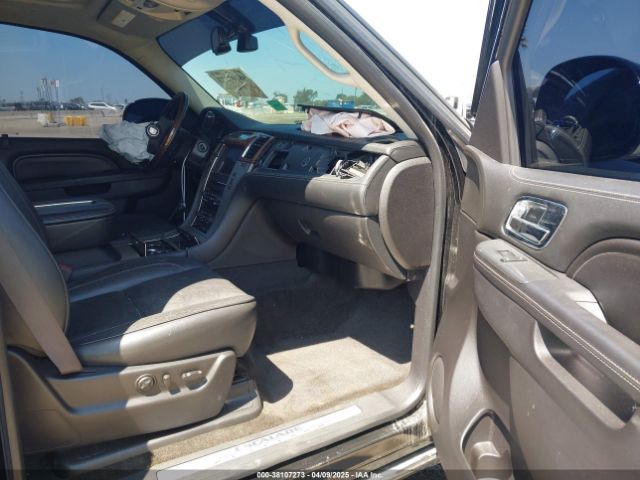 2012 CADILLAC ESCALADE 1GYS4DEF1CR170878 Photo 4