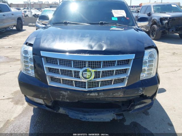 2012 CADILLAC ESCALADE 1GYS4DEF1CR170878 Photo 5