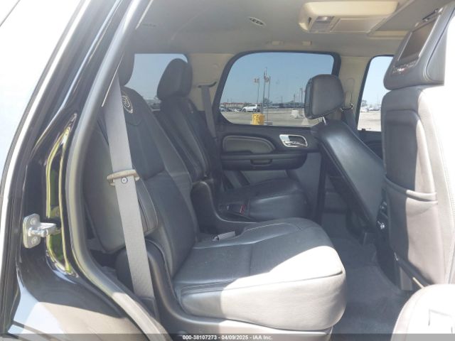 2012 CADILLAC ESCALADE 1GYS4DEF1CR170878 Photo 7