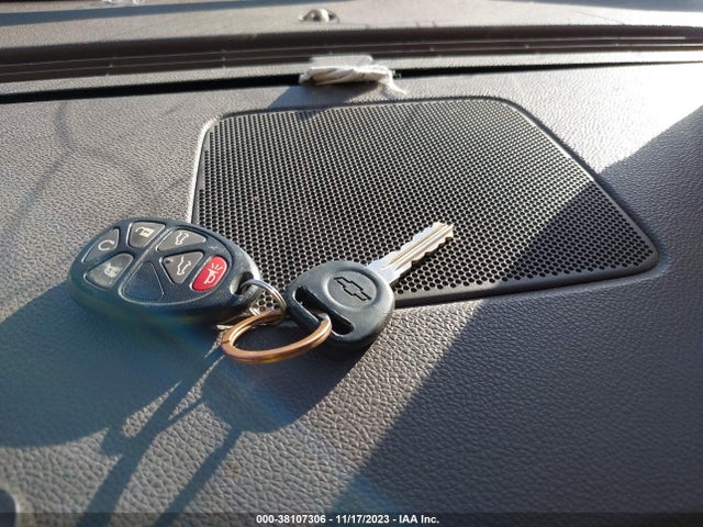 Chevrolet Tahoe Ltz 2014 1GNSKCE06ER113183 Image 11