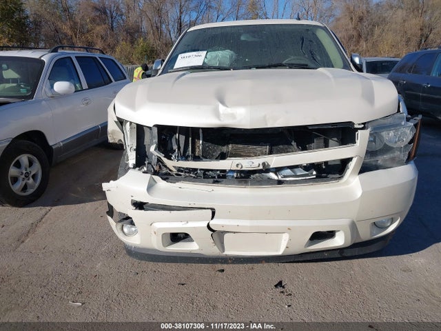Chevrolet Tahoe Ltz 2014 1GNSKCE06ER113183 Image 12