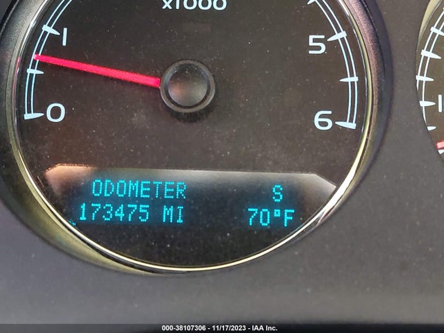 Chevrolet Tahoe Ltz 2014 1GNSKCE06ER113183 Image 15