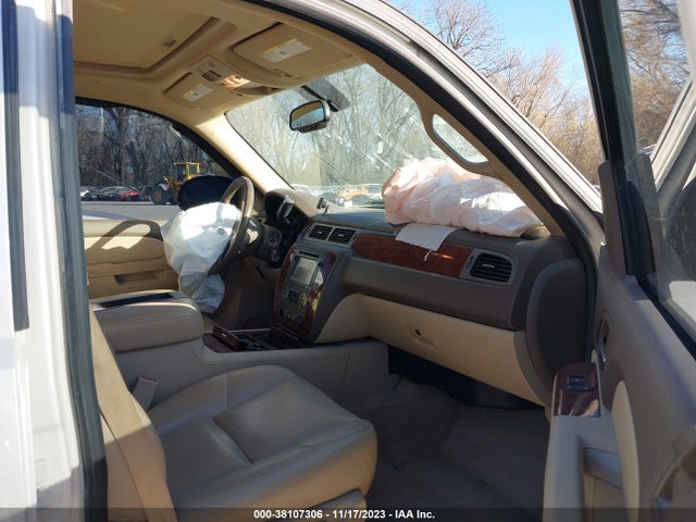 Chevrolet Tahoe Ltz 2014 1GNSKCE06ER113183 Image 5