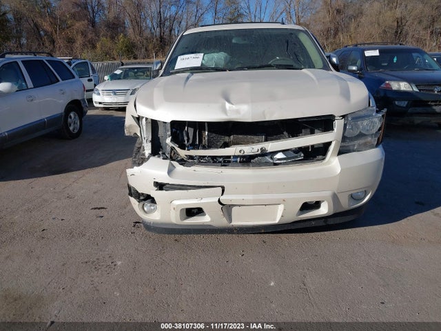 Chevrolet Tahoe Ltz 2014 1GNSKCE06ER113183 Image 6