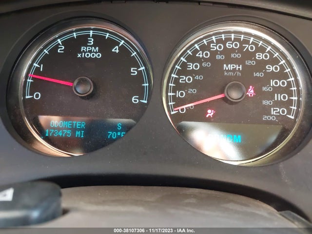 Chevrolet Tahoe Ltz 2014 1GNSKCE06ER113183 Image 7