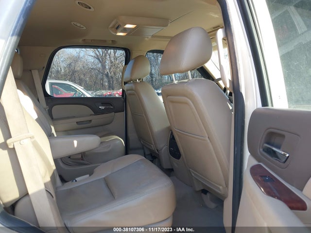 Chevrolet Tahoe Ltz 2014 1GNSKCE06ER113183 Image 8