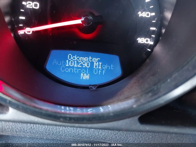 2008 CADILLAC CTS STANDARD VIN: 1G6DF577380129378