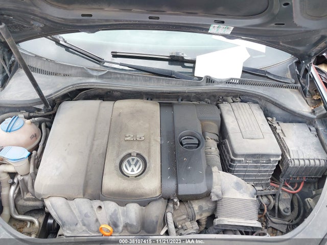 2009 VOLKSWAGEN JETTA SE VIN: 3VWRM71KX9M140505