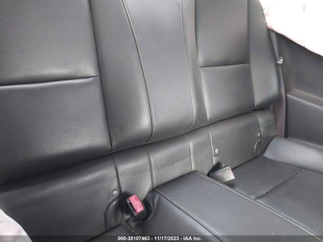 Chevrolet Camaro 2lt 2015 2G1FF1E39F9268862 Image 8