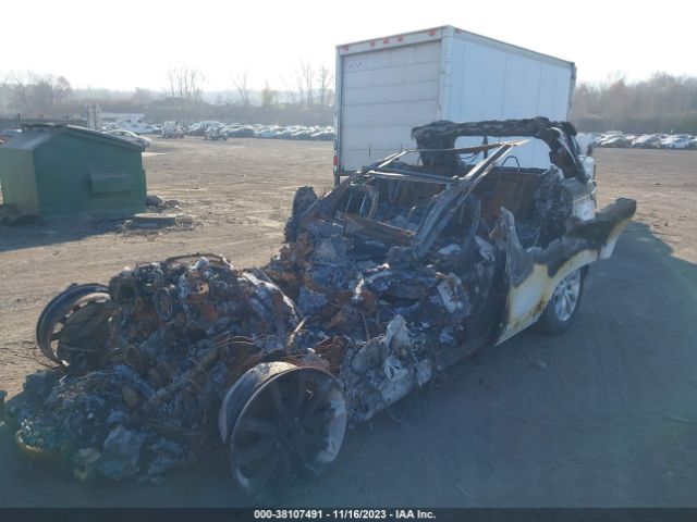 SALWR2KF5GA579691 Land Rover Range Rover Sport 3.0l V6 Turbocharged Diesel Hse Td6