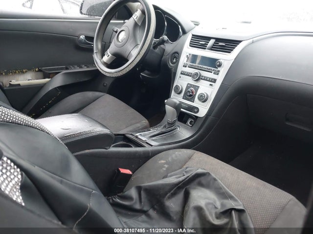 2010 CHEVROLET MALIBU LT VIN: 1G1ZC5EB8AF309938