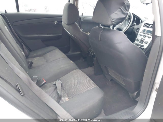 2010 CHEVROLET MALIBU LT VIN: 1G1ZC5EB8AF309938