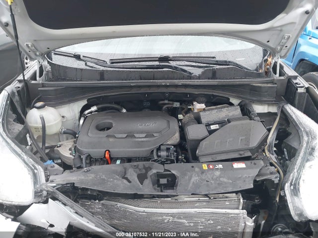 2020 KIA SPORTAGE LX VIN: KNDPMCAC5L7747019