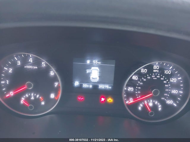 2020 KIA SPORTAGE LX VIN: KNDPMCAC5L7747019