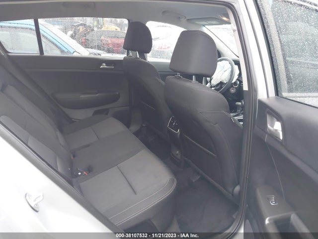 2020 KIA SPORTAGE LX VIN: KNDPMCAC5L7747019