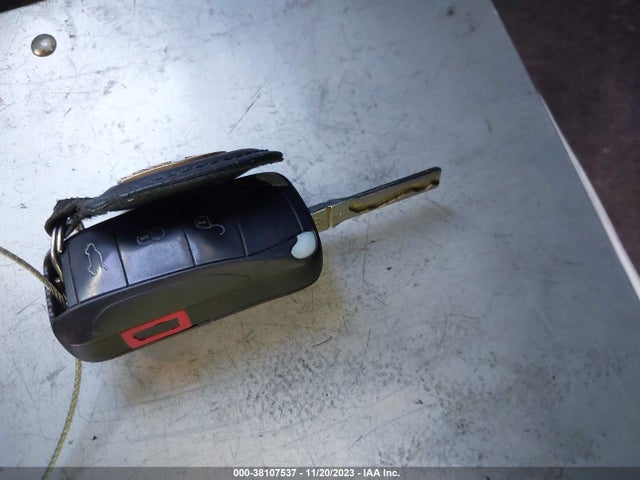 2006 PORSCHE CAYENNE WP1AA29P46LA24627 Photo 10