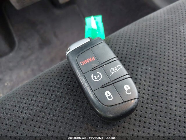 1C4RJFAG6JC499406 Jeep Grand Cherokee Altitude 4x4