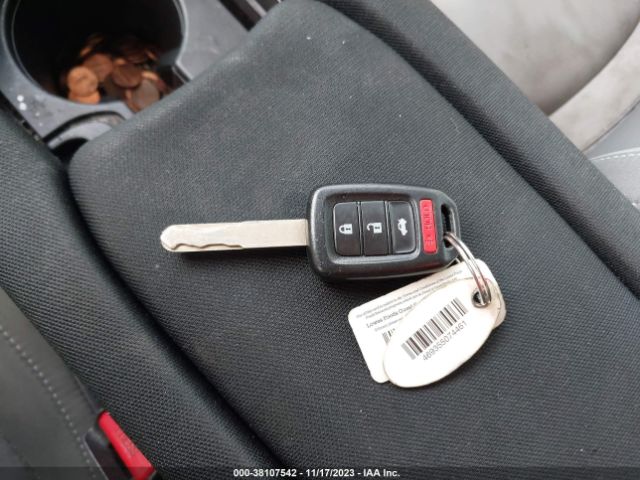 2HGFC2F61KH504999 Honda Civic Lx