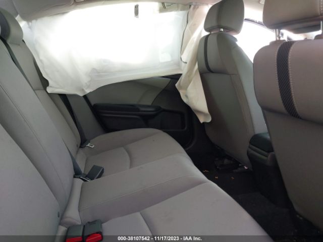 2HGFC2F61KH504999 Honda Civic Lx