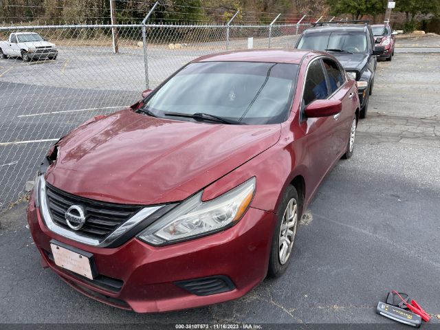 1N4AL3AP1GN311710 Nissan ALTIMA