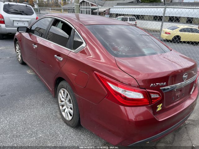 1N4AL3AP1GN311710 Nissan ALTIMA