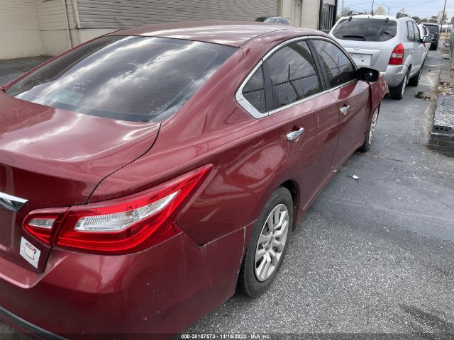 1N4AL3AP1GN311710 Nissan ALTIMA