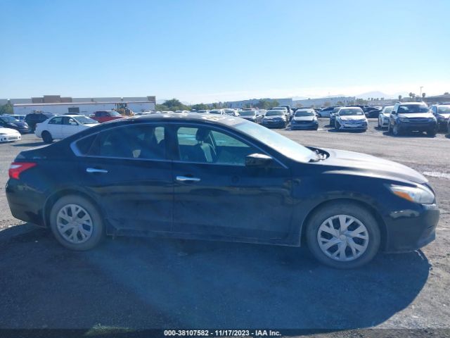 1N4AL3AP6GN307118 Nissan Altima 2.5 Sl/2.5 Sr/2.5 Sv/2.5/2.5 S