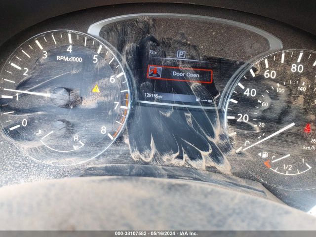 1N4AL3AP6GN307118 Nissan Altima 2.5 Sl/2.5 Sr/2.5 Sv/2.5/2.5 S