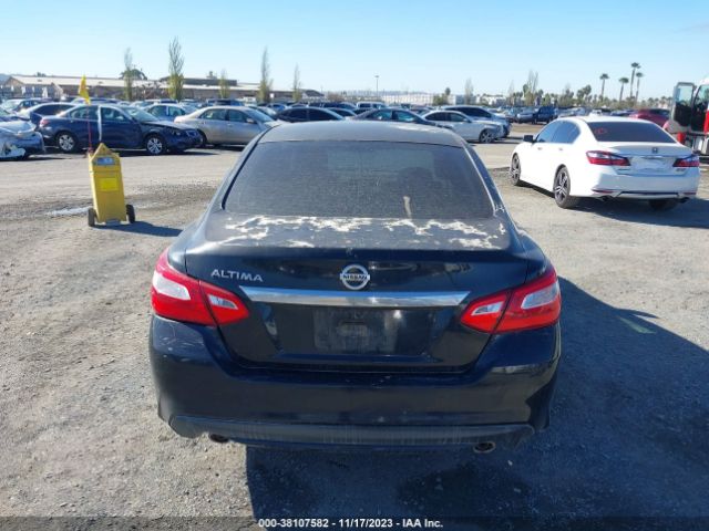 1N4AL3AP6GN307118 Nissan Altima 2.5 Sl/2.5 Sr/2.5 Sv/2.5/2.5 S