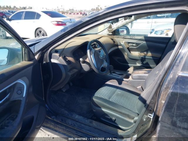 1N4AL3AP6GN307118 Nissan Altima 2.5 Sl/2.5 Sr/2.5 Sv/2.5/2.5 S