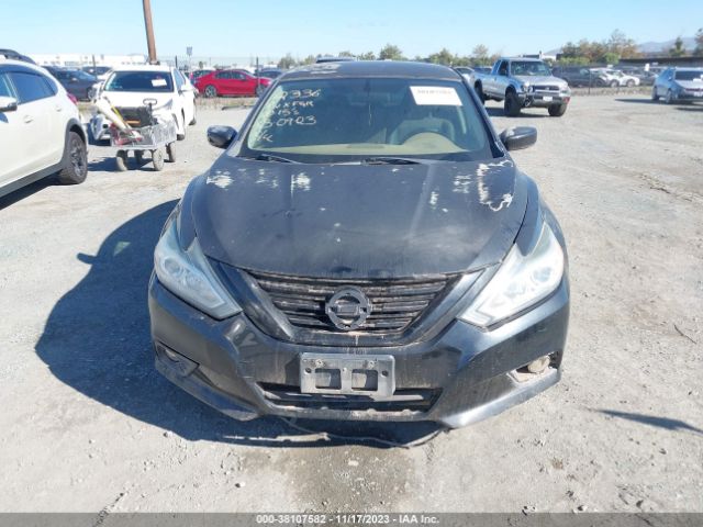 1N4AL3AP6GN307118 Nissan Altima 2.5 Sl/2.5 Sr/2.5 Sv/2.5/2.5 S