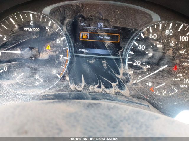 1N4AL3AP6GN307118 Nissan Altima 2.5 Sl/2.5 Sr/2.5 Sv/2.5/2.5 S