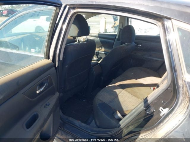 1N4AL3AP6GN307118 Nissan Altima 2.5 Sl/2.5 Sr/2.5 Sv/2.5/2.5 S