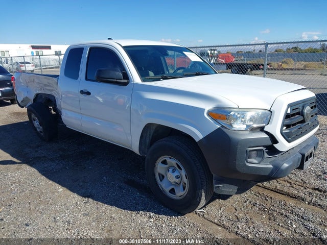 2019 5TFRX5GNXKX144134 main image