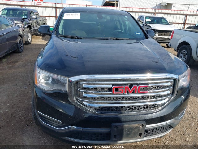 GMC Acadia Sle-1 2017 1GKKNKLAXHZ296215 Image 13