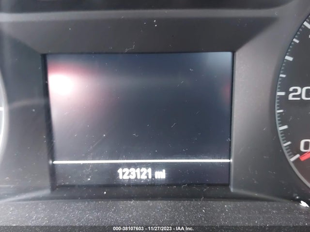 GMC Acadia Sle-1 2017 1GKKNKLAXHZ296215 Image 16